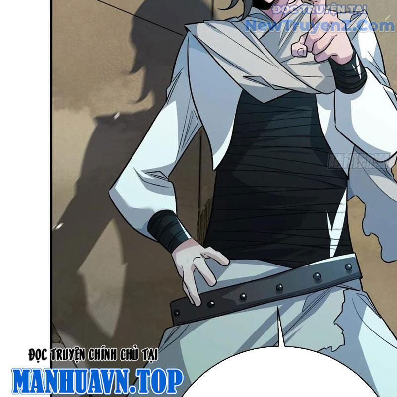 Vĩnh sinh đi chết đi! chapter 27 - Trang 60