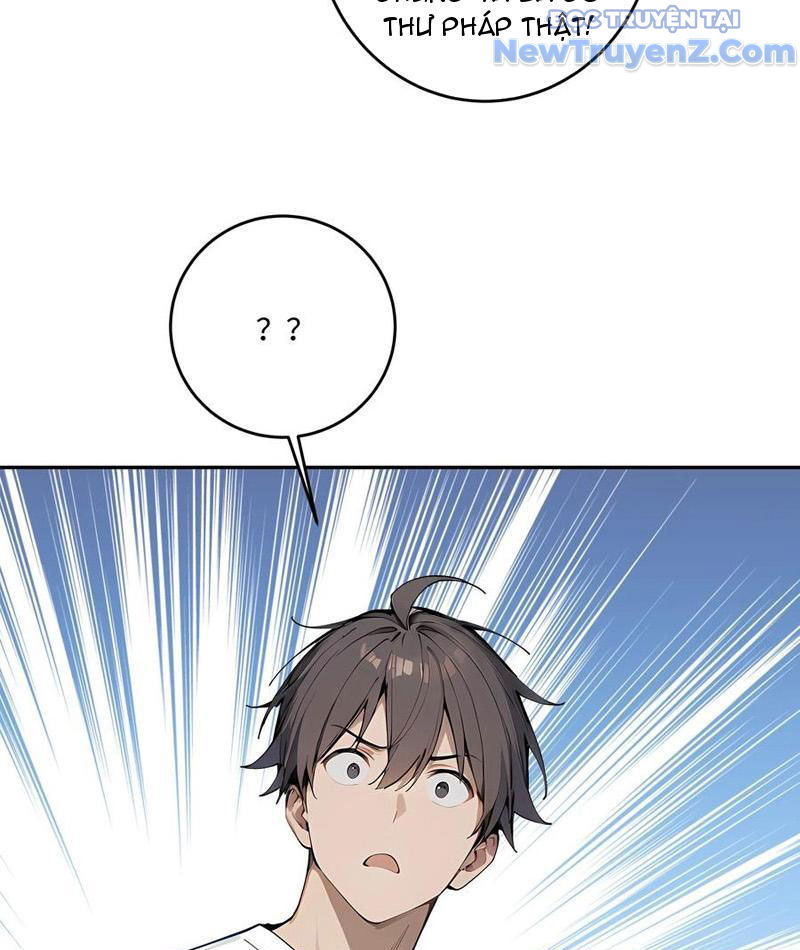 Thật Sự Là Ta Không Muốn Làm Học Thần! chapter 51 - Trang 102