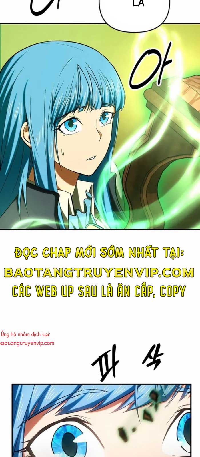 Nhân Vật Phụ Trong Thế Giới Điên Loạn chapter 21 - Trang 8