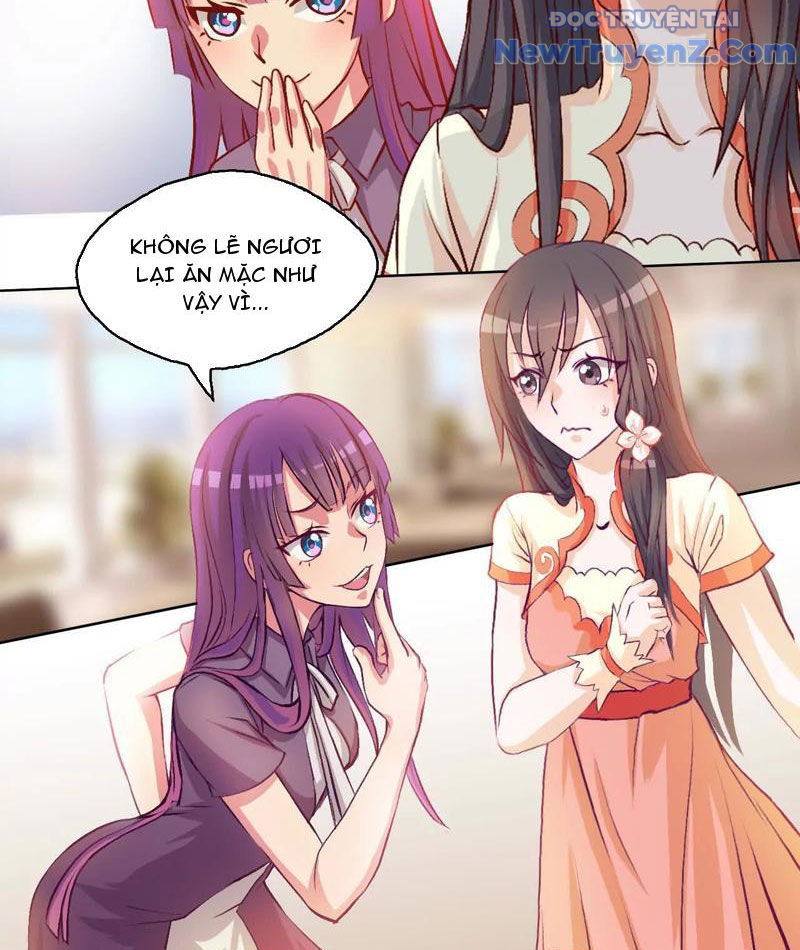 Cửu Cực Thiên Đạo chapter 7 - Trang 34