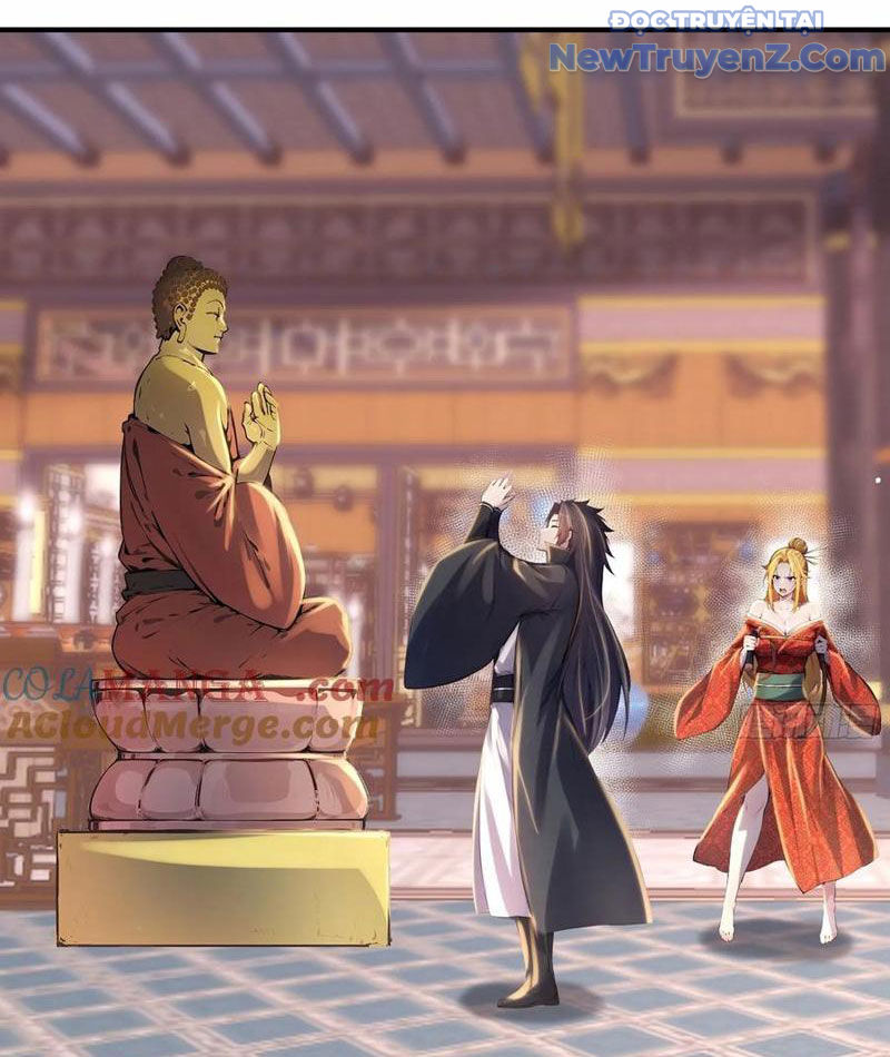 Tu Tiên Hàng Triệu Năm: đệ Tử Của Ta Rải Rác Khắp Tiên Giới! chapter 49 - Trang 17