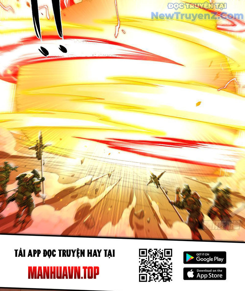 Hộp Mãnh Thú: Kỷ Nguyên Cơ Giáp chapter 36 - Trang 42