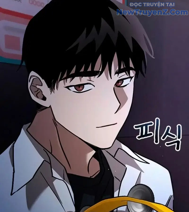 Cầu Nguyện Với Một Con Ma chapter 5 - Trang 121