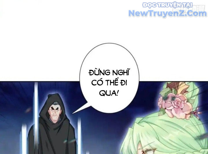 Duy Ngã Độc Tiên chapter 100 - Trang 58
