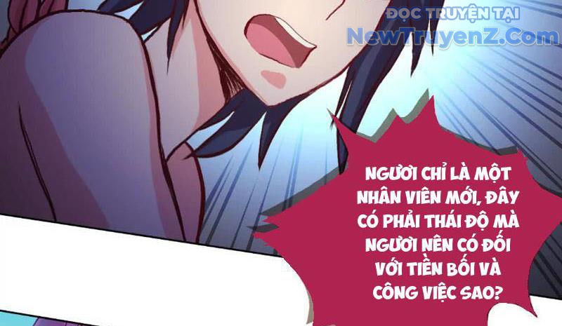Cửu Cực Thiên Đạo chapter 3 - Trang 16