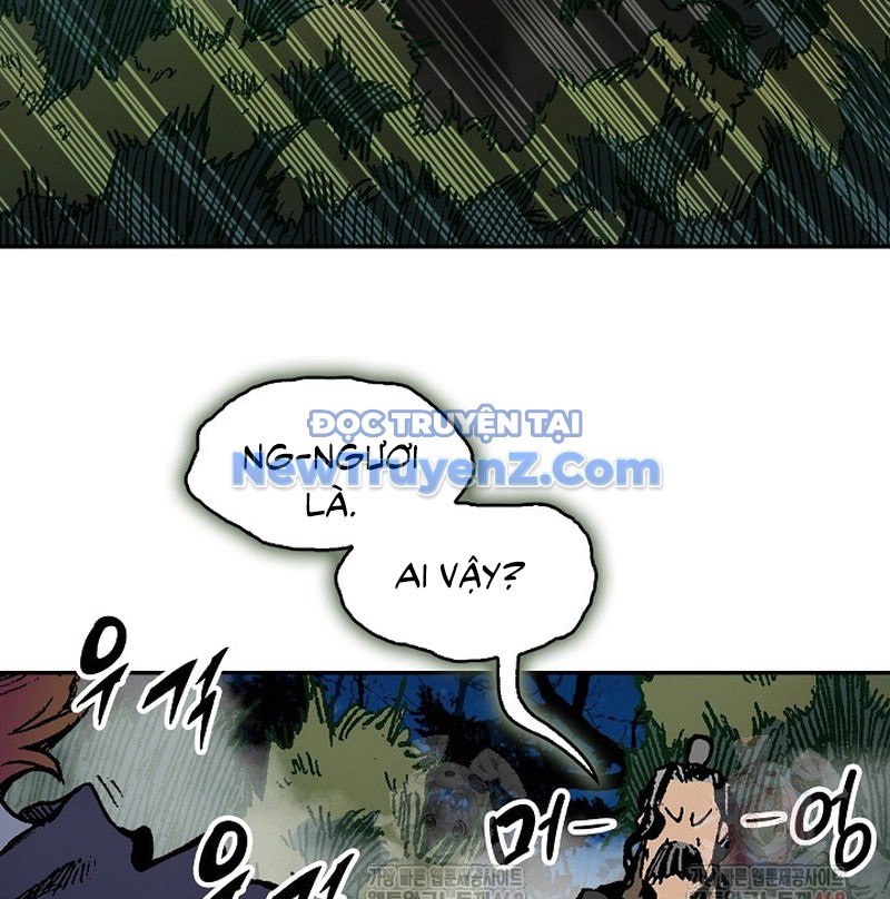 Hồi Ức Của Chiến Thần chapter 208 - Trang 201