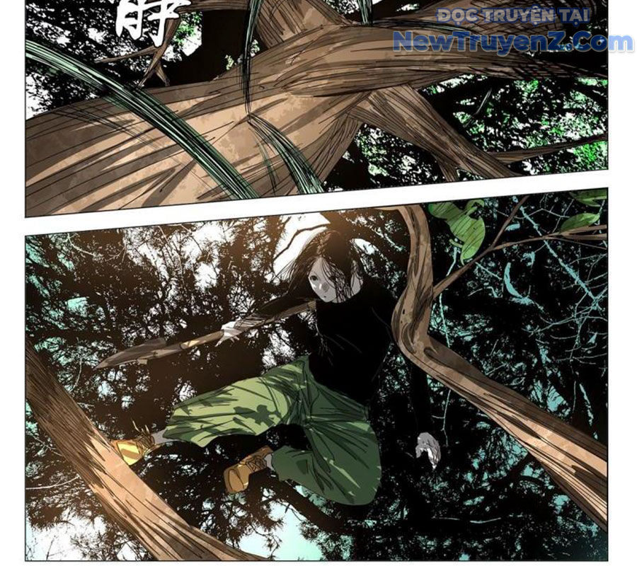 Nhất Nhân Chi Hạ chapter 501 - Trang 19