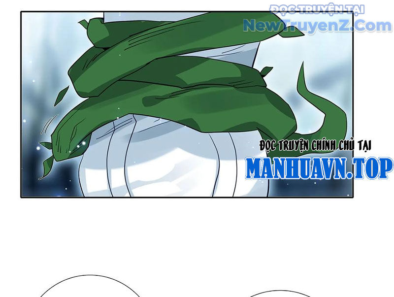 Duy Ngã Độc Tiên chapter 108 - Trang 46