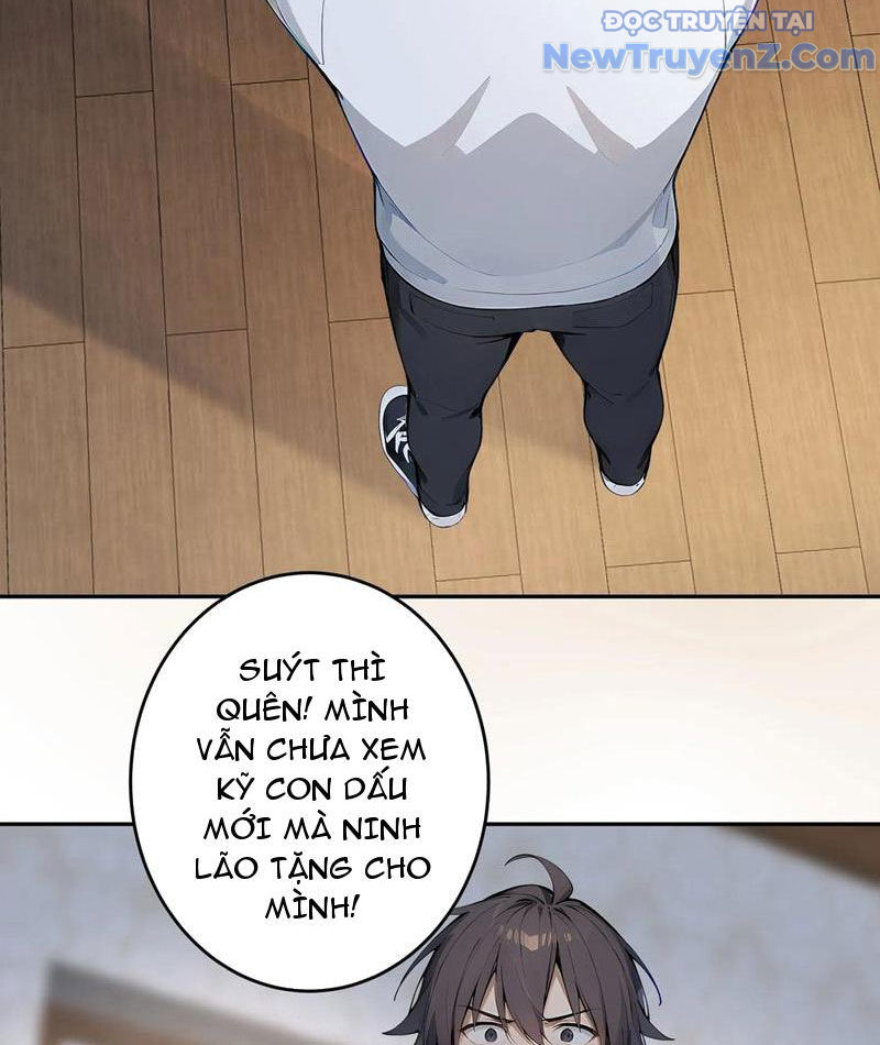 Thật Sự Là Ta Không Muốn Làm Học Thần! chapter 53 - Trang 76