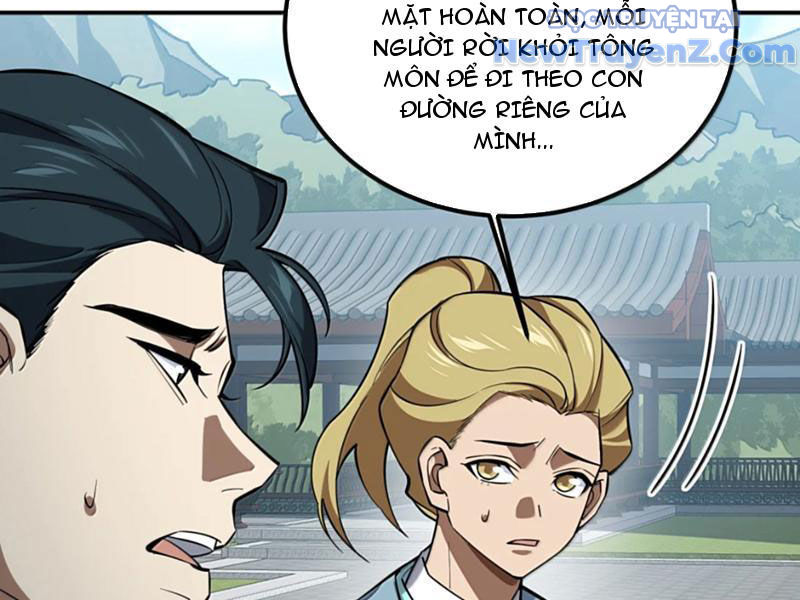 Ta Ở Tu Tiên Giới Chỉ Làm Giờ Hành Chính chapter 120 - Trang 114