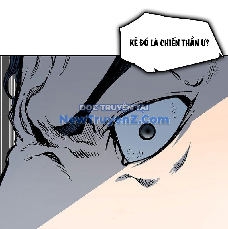 Hồi Ức Của Chiến Thần chapter 208 - Trang 96