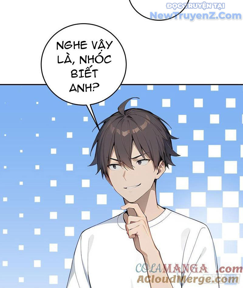 Thật Sự Là Ta Không Muốn Làm Học Thần! chapter 52 - Trang 31