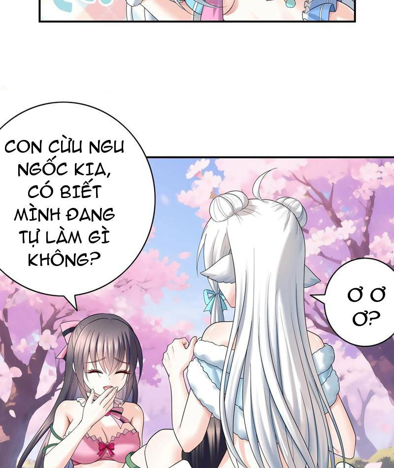 Sau Khi Mẹ Bị Giết, Tôi Trở Thành Miêu Nương chapter 32 - Trang 7
