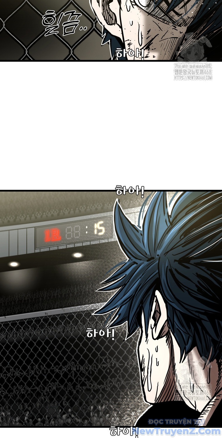 Shark - Cá Mập chapter 359 - Trang 4