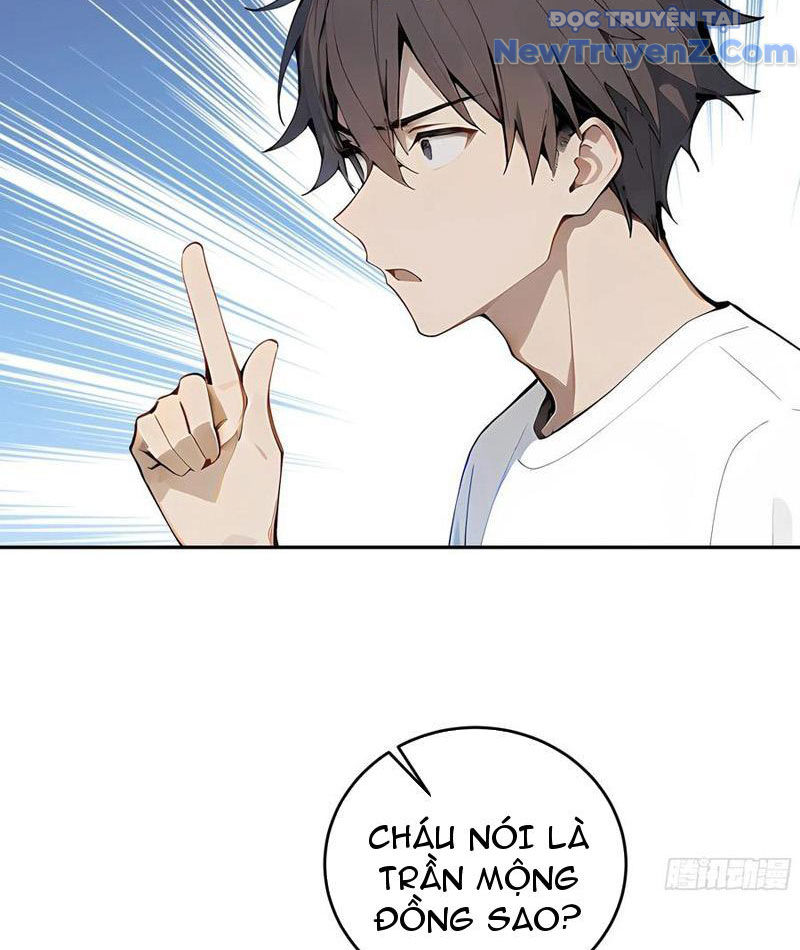 Thật Sự Là Ta Không Muốn Làm Học Thần! chapter 51 - Trang 13