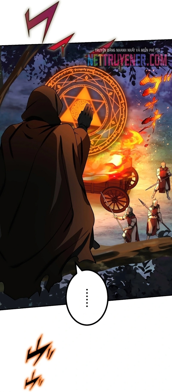 Sát Thủ Mạnh Nhất Chuyển Sinh Sang Thế Giới Khác Chapter 84 - Trang 27