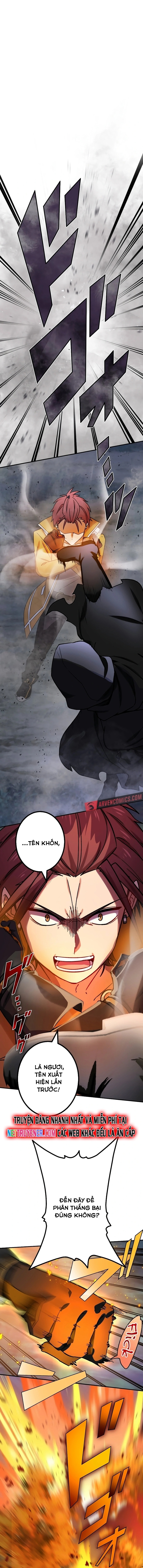 Sát Thủ Mạnh Nhất Chuyển Sinh Sang Thế Giới Khác Chapter 84 - Trang 24