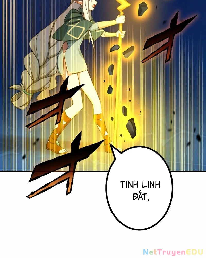 Sát Thủ Mạnh Nhất Chuyển Sinh Sang Thế Giới Khác Chapter 71 - Trang 11