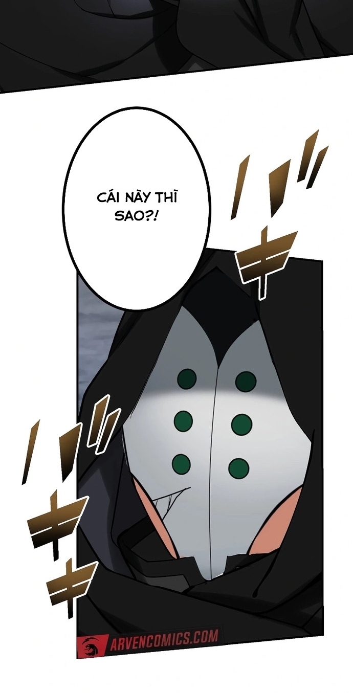 Sát Thủ Mạnh Nhất Chuyển Sinh Sang Thế Giới Khác Chapter 84 - Trang 37