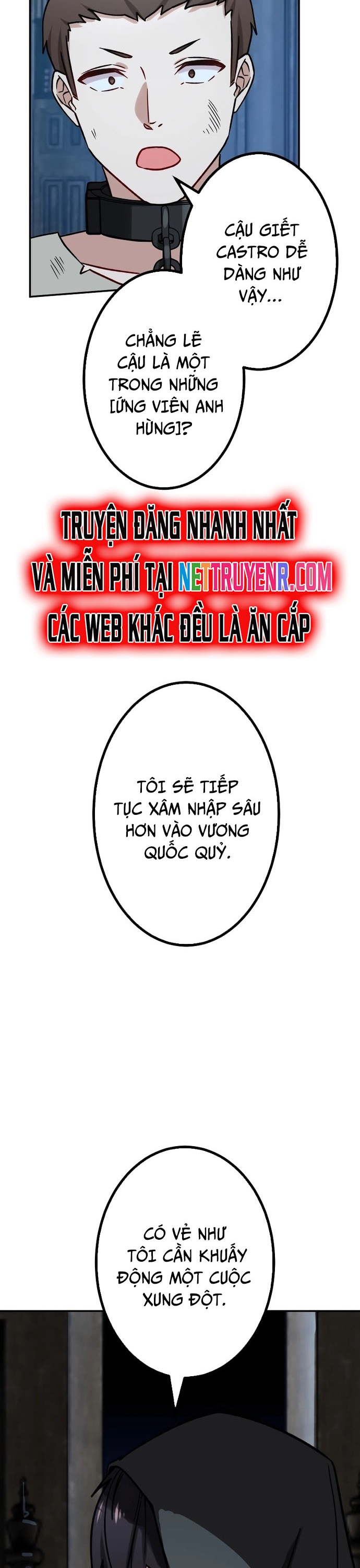 Sát Thủ Mạnh Nhất Chuyển Sinh Sang Thế Giới Khác Chapter 80 - Trang 34