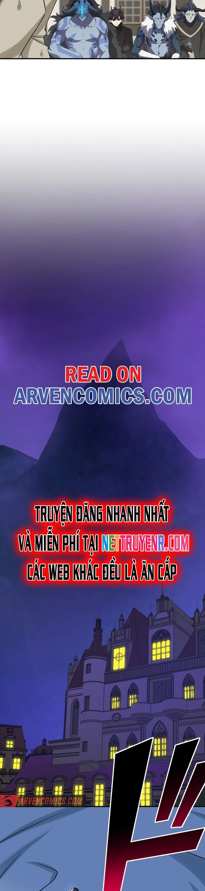 Sát Thủ Mạnh Nhất Chuyển Sinh Sang Thế Giới Khác Chapter 80 - Trang 8