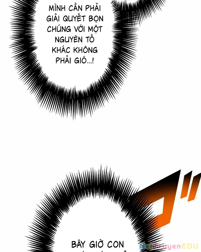 Sát Thủ Mạnh Nhất Chuyển Sinh Sang Thế Giới Khác Chapter 71 - Trang 33