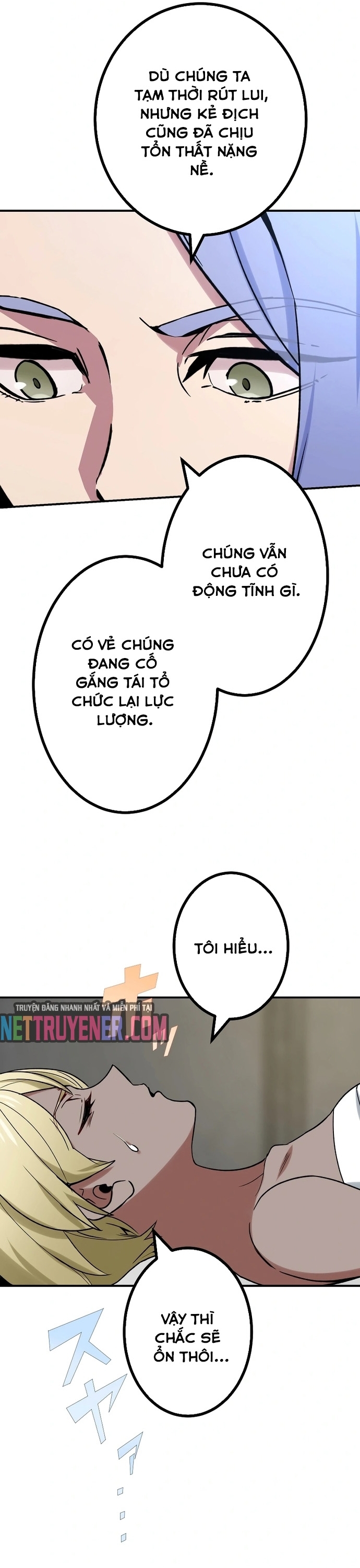 Sát Thủ Mạnh Nhất Chuyển Sinh Sang Thế Giới Khác Chapter 84 - Trang 7