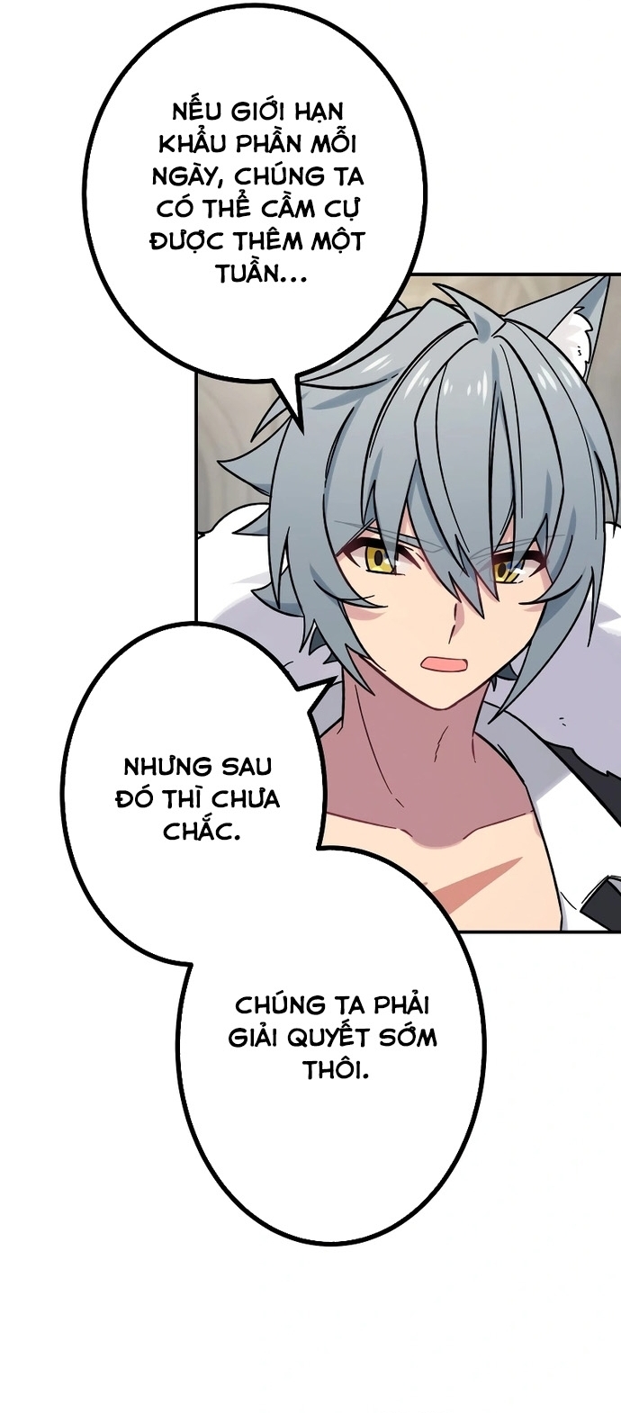 Sát Thủ Mạnh Nhất Chuyển Sinh Sang Thế Giới Khác Chapter 84 - Trang 12