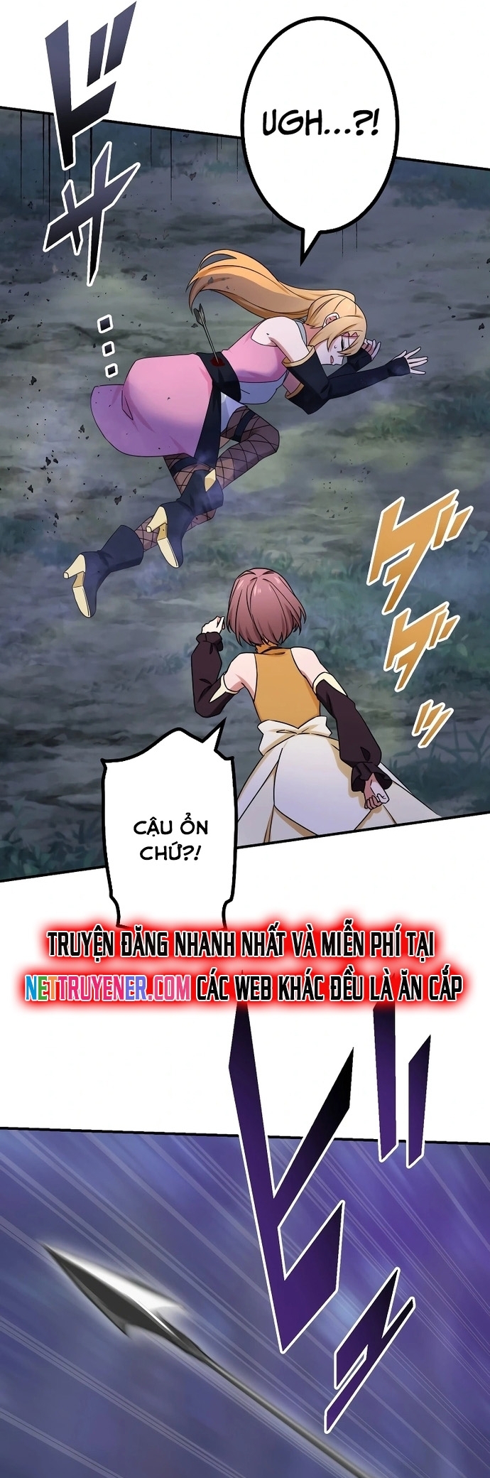 Sát Thủ Mạnh Nhất Chuyển Sinh Sang Thế Giới Khác Chapter 84 - Trang 32