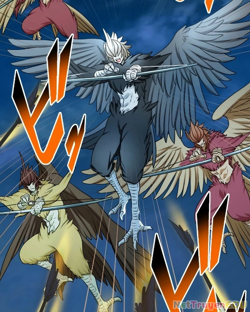 Sát Thủ Mạnh Nhất Chuyển Sinh Sang Thế Giới Khác Chapter 71 - Trang 18