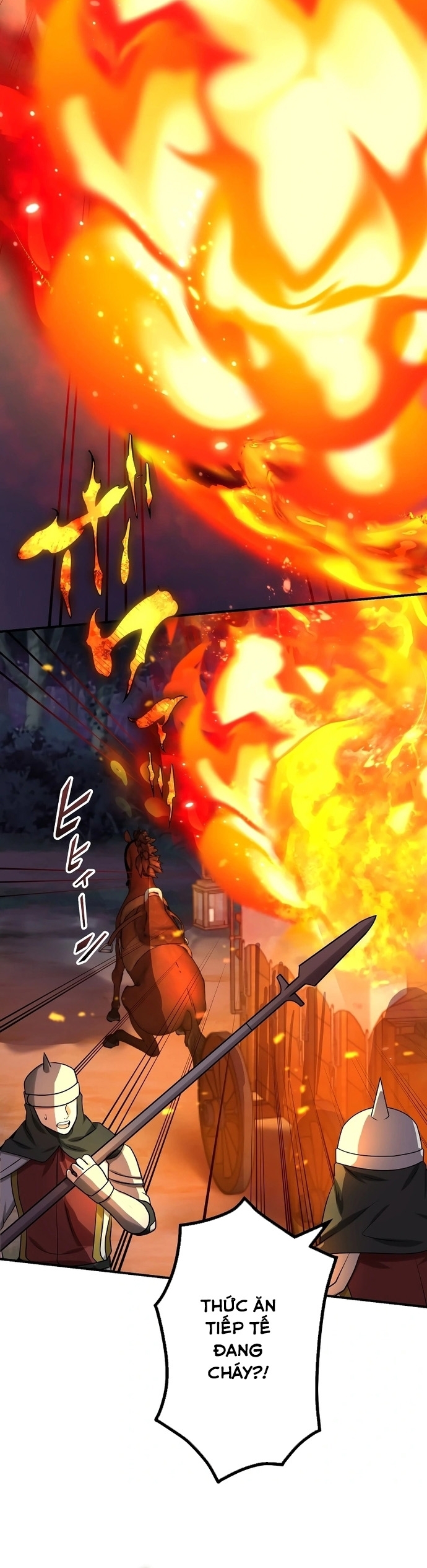 Sát Thủ Mạnh Nhất Chuyển Sinh Sang Thế Giới Khác Chapter 84 - Trang 26