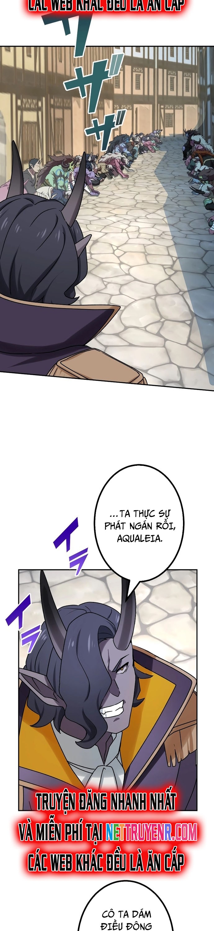 Sát Thủ Mạnh Nhất Chuyển Sinh Sang Thế Giới Khác Chapter 80 - Trang 2