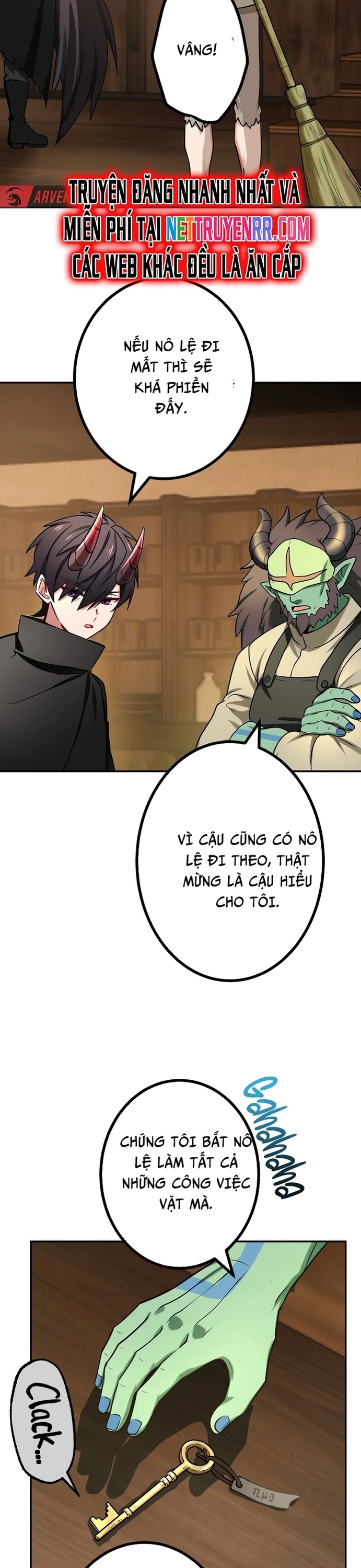 Sát Thủ Mạnh Nhất Chuyển Sinh Sang Thế Giới Khác Chapter 79 - Trang 8