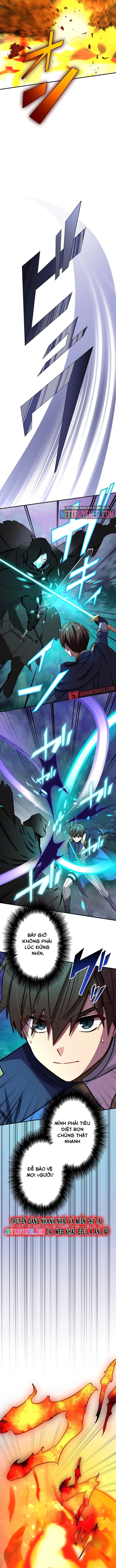 Sát Thủ Mạnh Nhất Chuyển Sinh Sang Thế Giới Khác Chapter 84 - Trang 25
