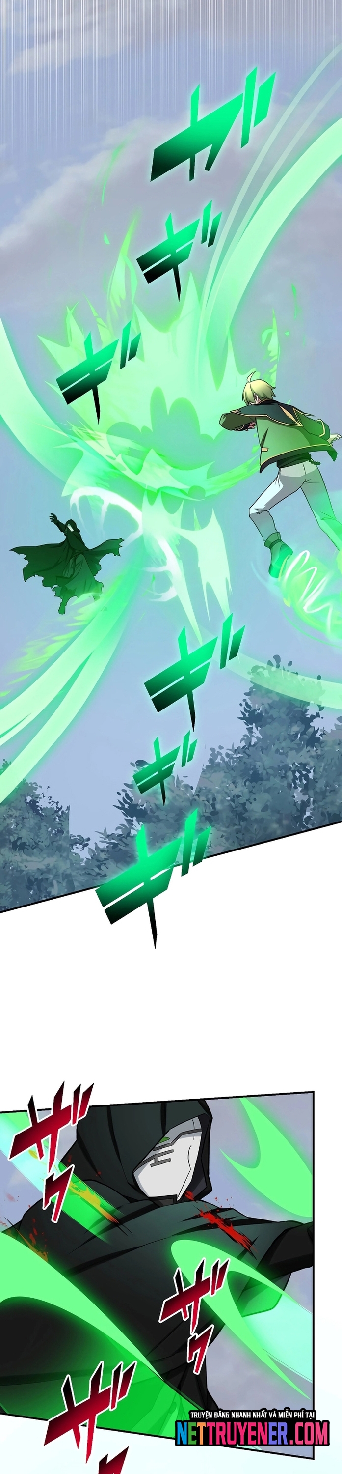 Sát Thủ Mạnh Nhất Chuyển Sinh Sang Thế Giới Khác Chapter 85 - Trang 24