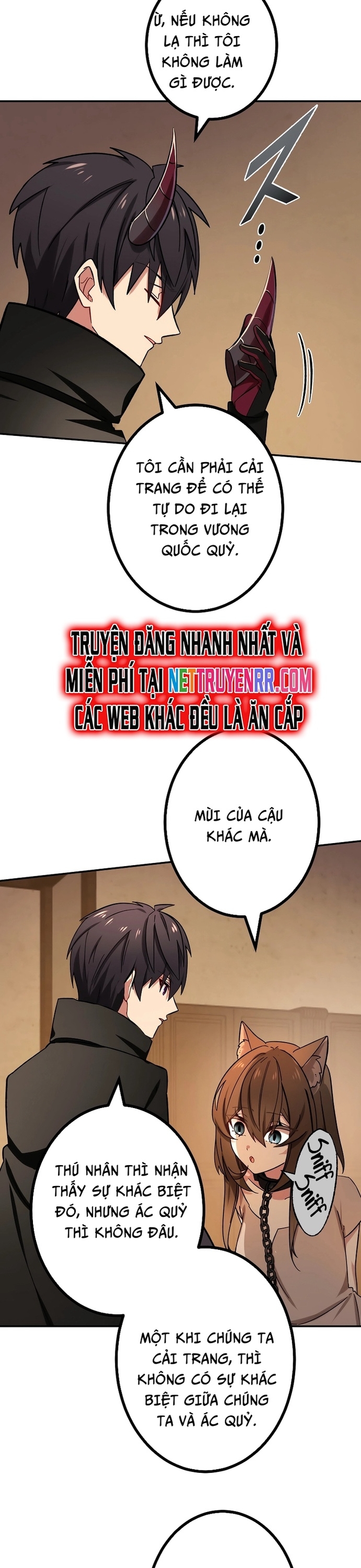 Sát Thủ Mạnh Nhất Chuyển Sinh Sang Thế Giới Khác Chapter 79 - Trang 12