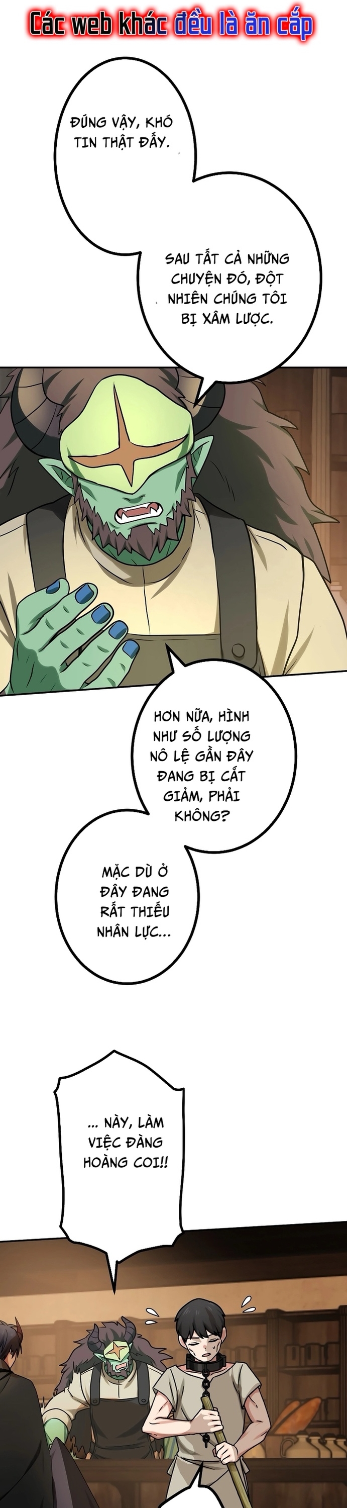 Sát Thủ Mạnh Nhất Chuyển Sinh Sang Thế Giới Khác Chapter 79 - Trang 7
