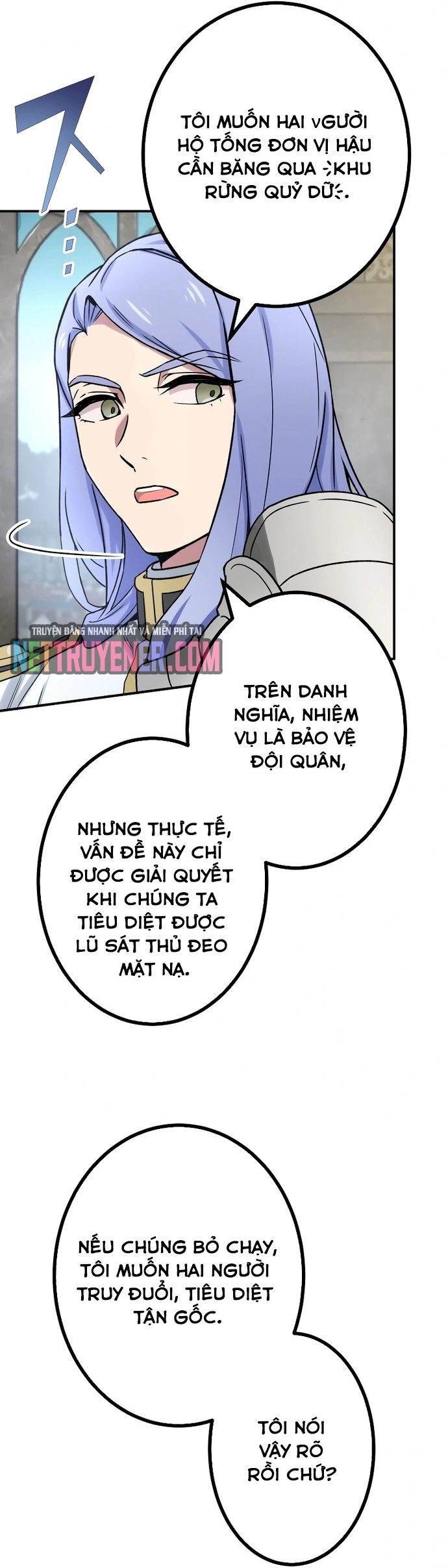 Sát Thủ Mạnh Nhất Chuyển Sinh Sang Thế Giới Khác Chapter 84 - Trang 18