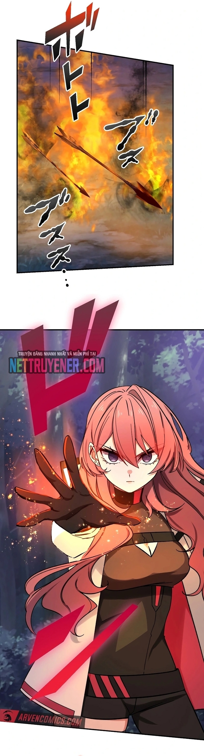 Sát Thủ Mạnh Nhất Chuyển Sinh Sang Thế Giới Khác Chapter 84 - Trang 34