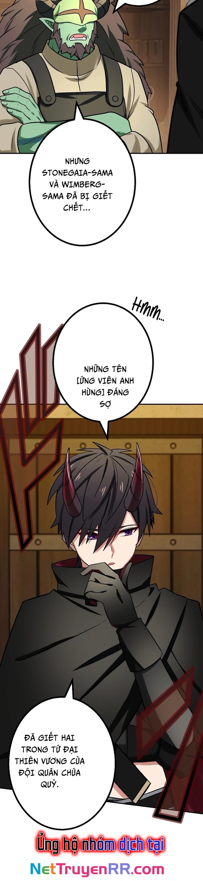 Sát Thủ Mạnh Nhất Chuyển Sinh Sang Thế Giới Khác Chapter 79 - Trang 6