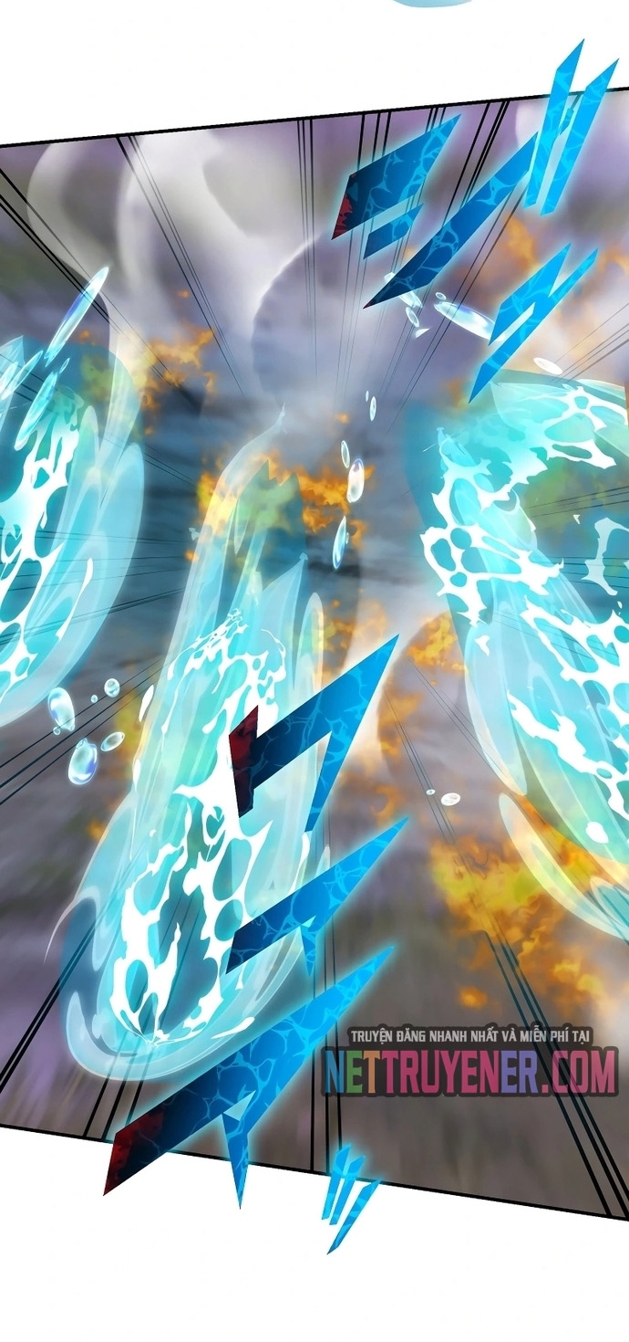 Sát Thủ Mạnh Nhất Chuyển Sinh Sang Thế Giới Khác Chapter 84 - Trang 29