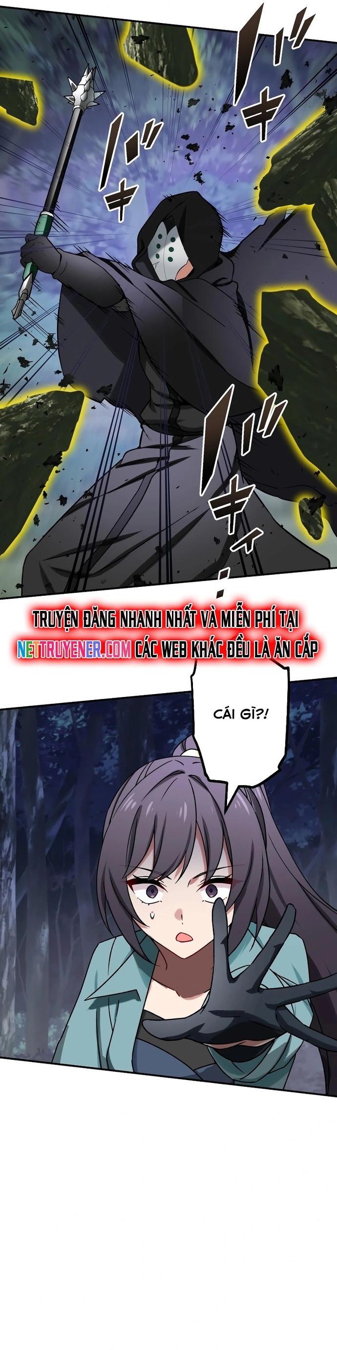 Sát Thủ Mạnh Nhất Chuyển Sinh Sang Thế Giới Khác Chapter 84 - Trang 39