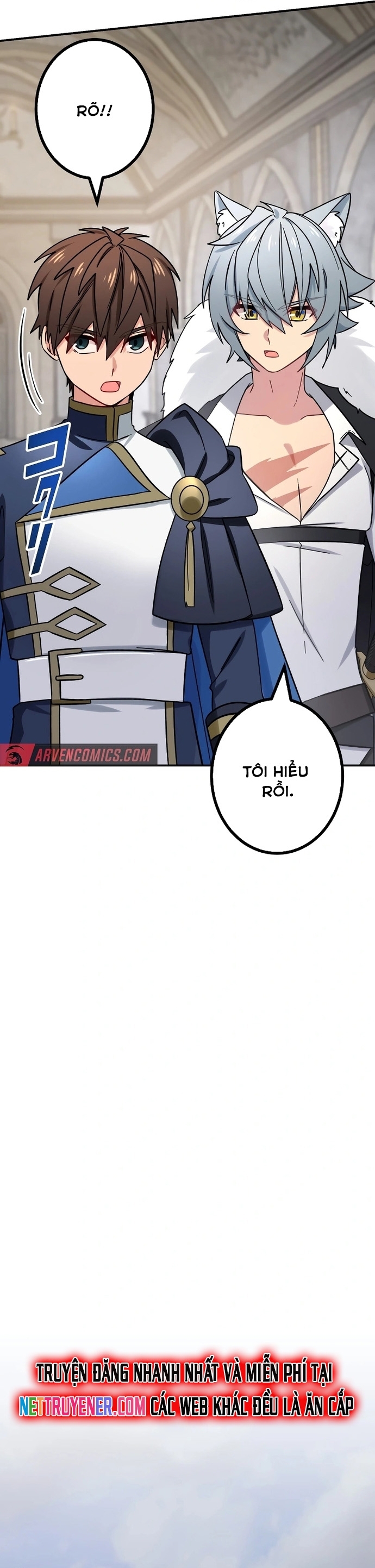Sát Thủ Mạnh Nhất Chuyển Sinh Sang Thế Giới Khác Chapter 84 - Trang 19