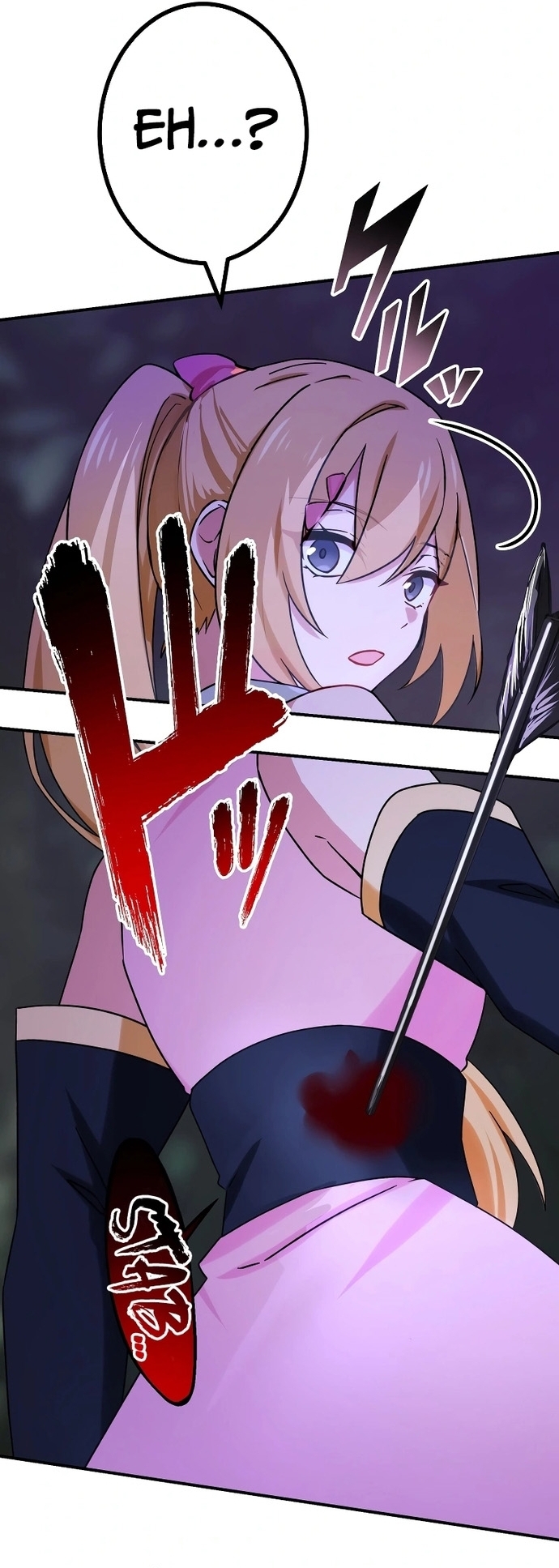 Sát Thủ Mạnh Nhất Chuyển Sinh Sang Thế Giới Khác Chapter 84 - Trang 31