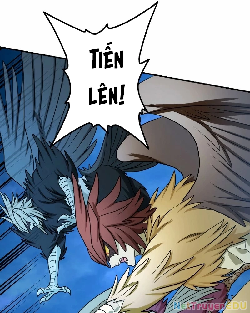 Sát Thủ Mạnh Nhất Chuyển Sinh Sang Thế Giới Khác Chapter 71 - Trang 5