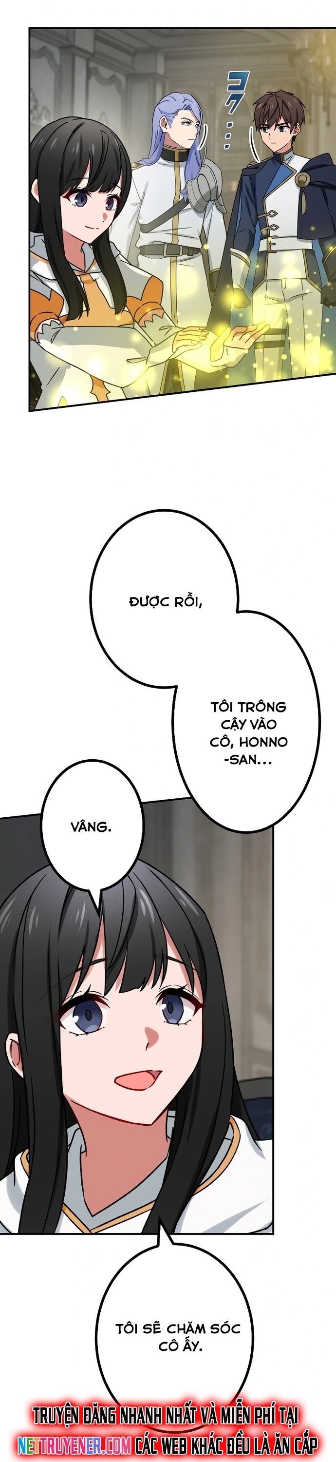 Sát Thủ Mạnh Nhất Chuyển Sinh Sang Thế Giới Khác Chapter 84 - Trang 8