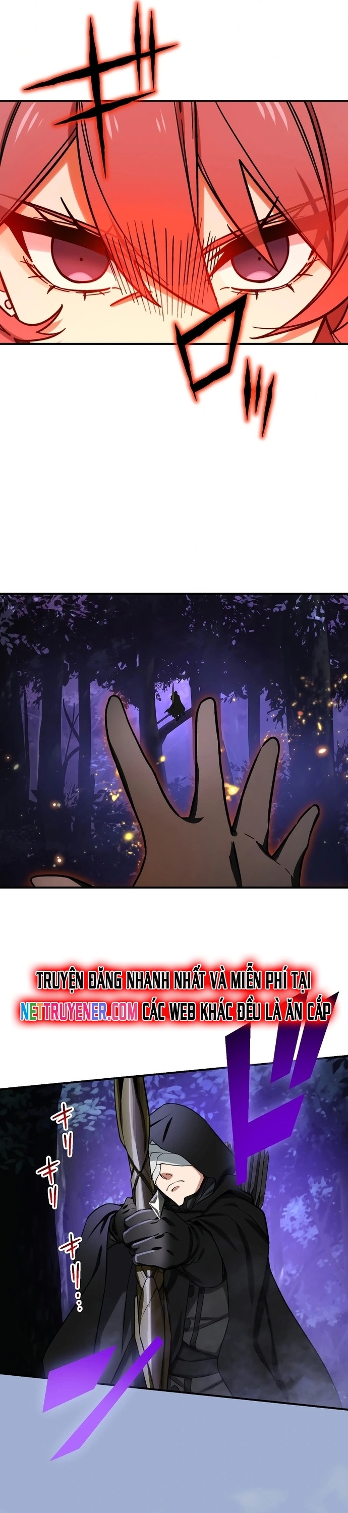 Sát Thủ Mạnh Nhất Chuyển Sinh Sang Thế Giới Khác Chapter 84 - Trang 35