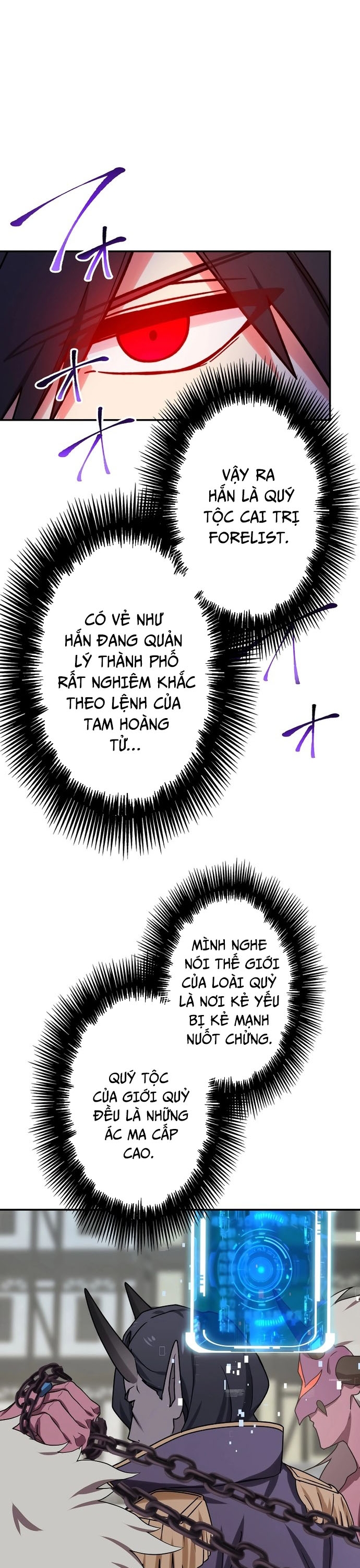 Sát Thủ Mạnh Nhất Chuyển Sinh Sang Thế Giới Khác Chapter 80 - Trang 6
