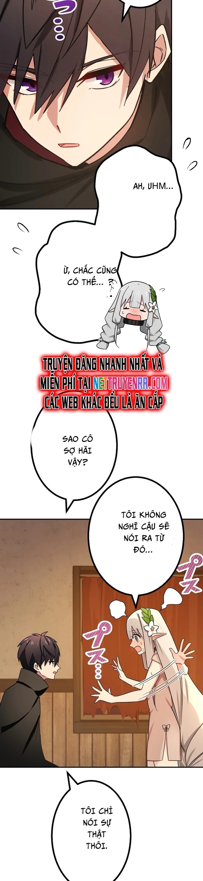 Sát Thủ Mạnh Nhất Chuyển Sinh Sang Thế Giới Khác Chapter 79 - Trang 16