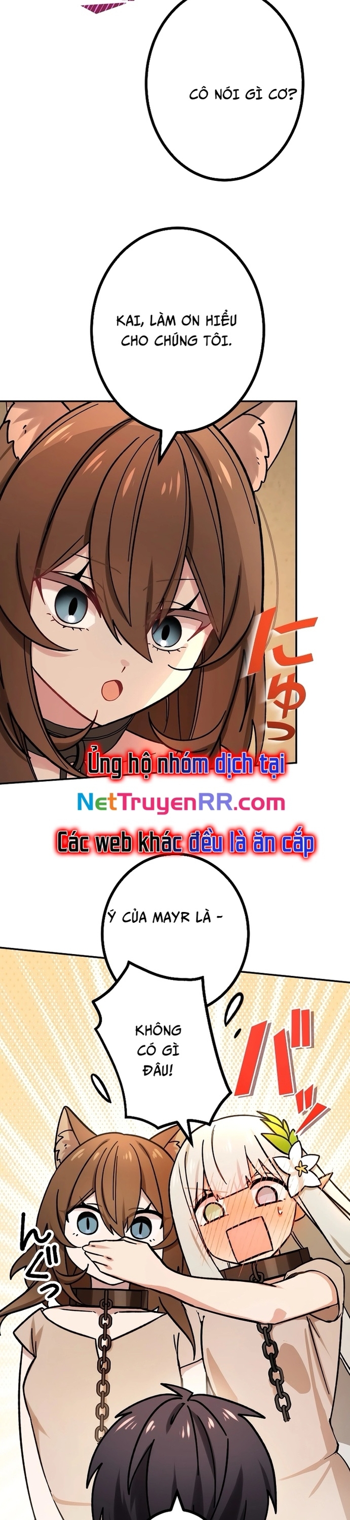 Sát Thủ Mạnh Nhất Chuyển Sinh Sang Thế Giới Khác Chapter 79 - Trang 22